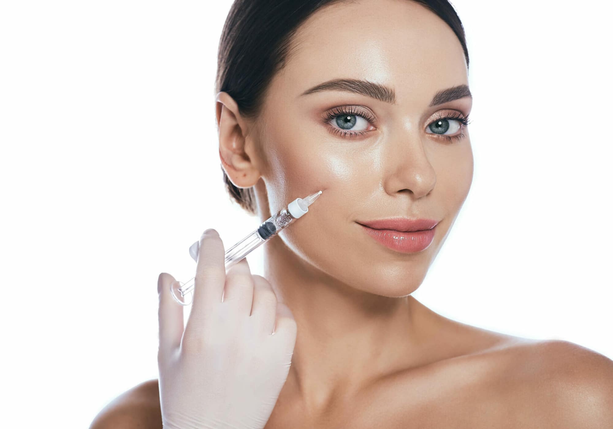 Dermal Fillers in Draper, Utah | Femme Moderne Center for Aesthetics