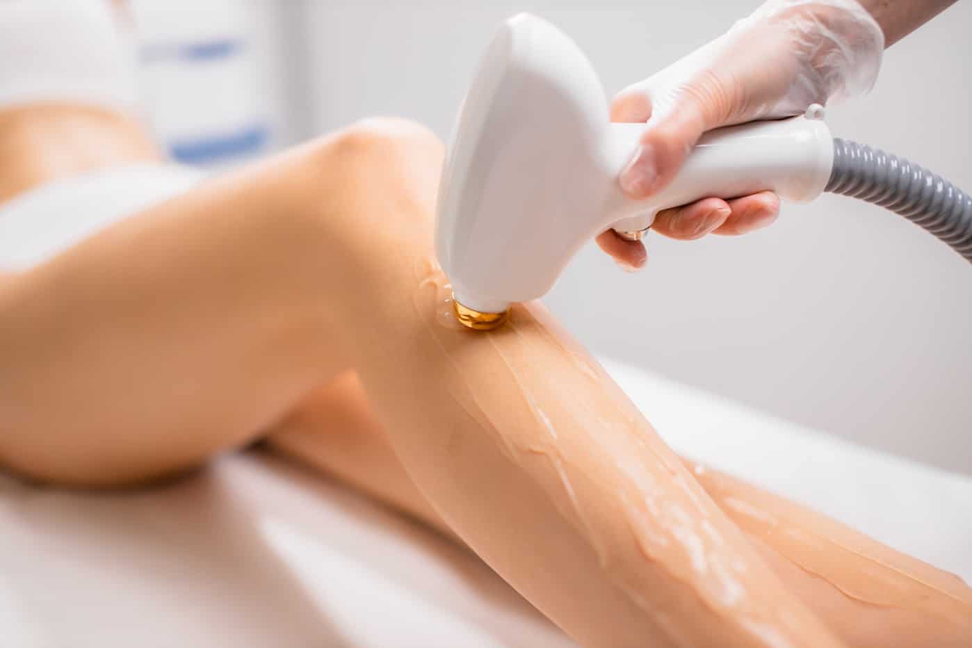 Laser Hair Removal In Draper, UT | Femme Moderne Center for Aesthetics