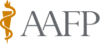 AAFP Logo | Femme Moderne Center for Aesthetics in Draper, UT