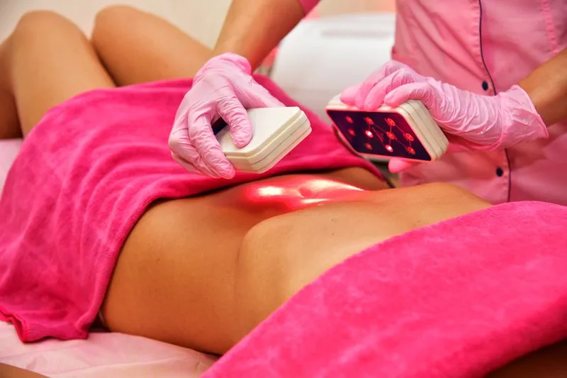 Women Getting Body Contouring | Femme Moderne Center for Aesthetics in Draper, UT