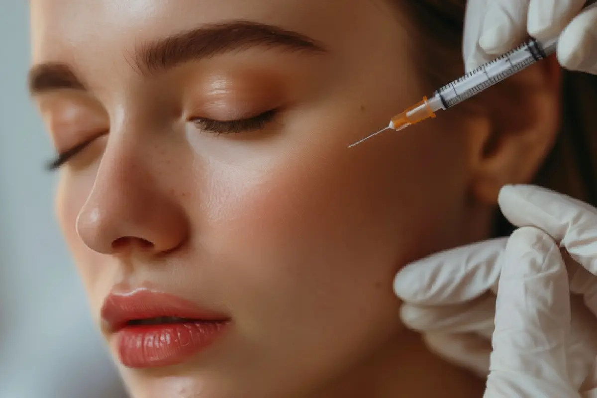 Botox Injections in Draper, UT Femme Moderne Center for Aesthetics