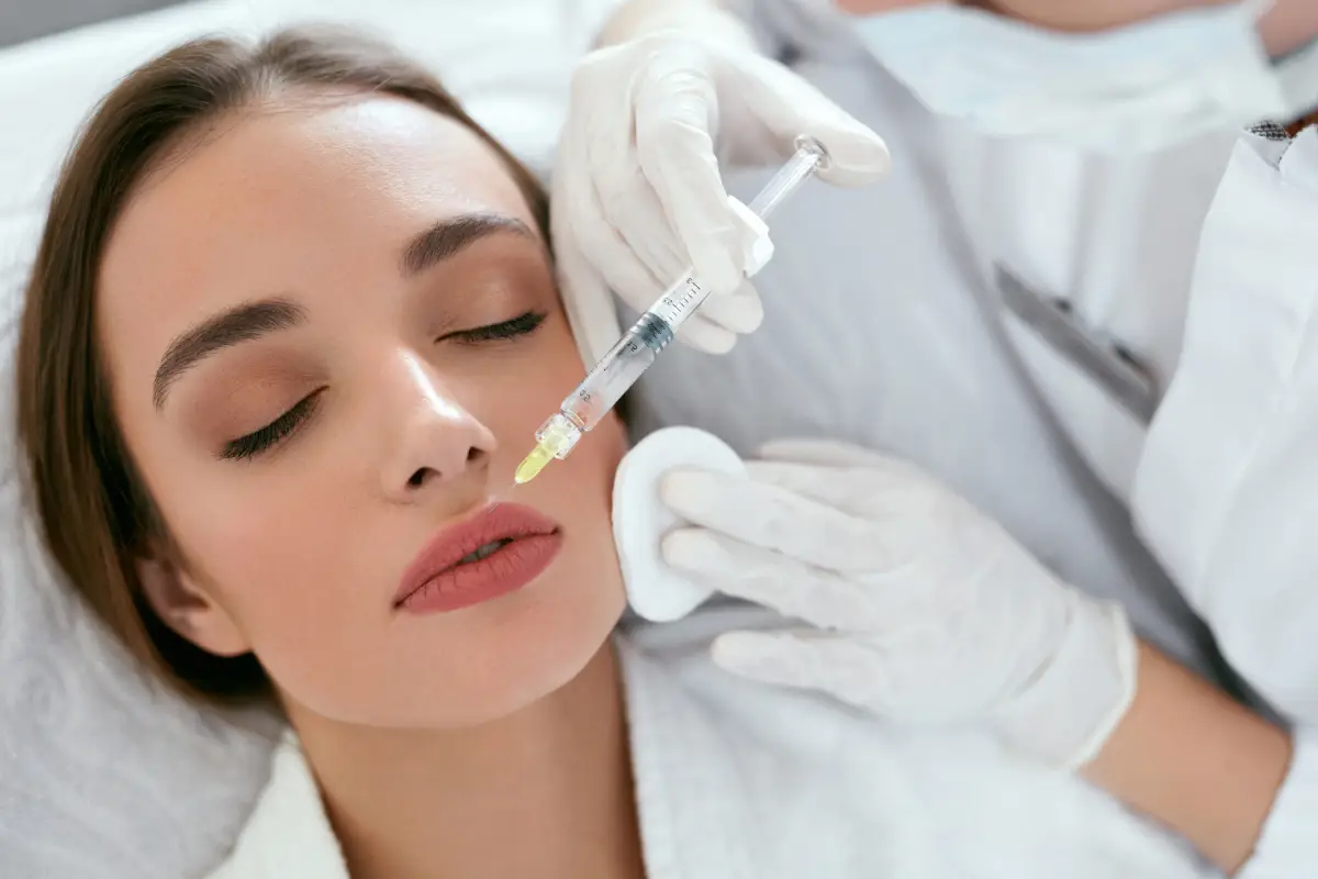 Lip Fillers in Draper, UT at Femme Moderne Center for Aesthetics