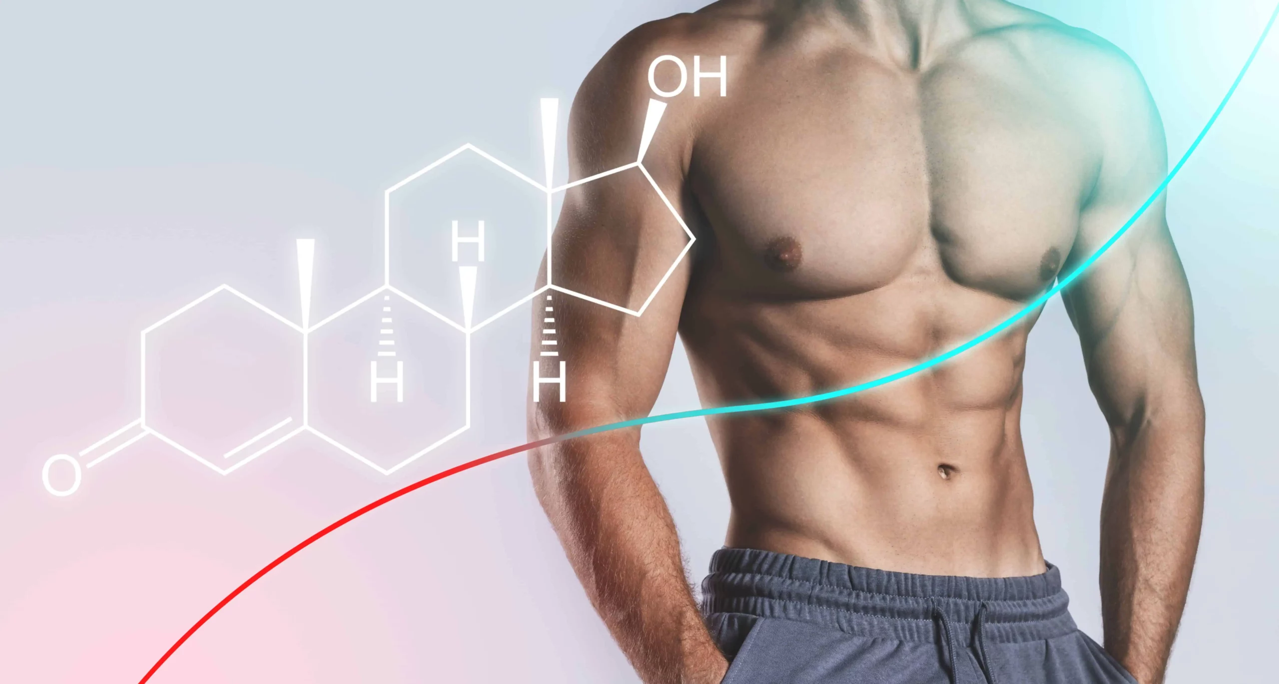 Men's Hormone Replacement Therapy in Draper, UT