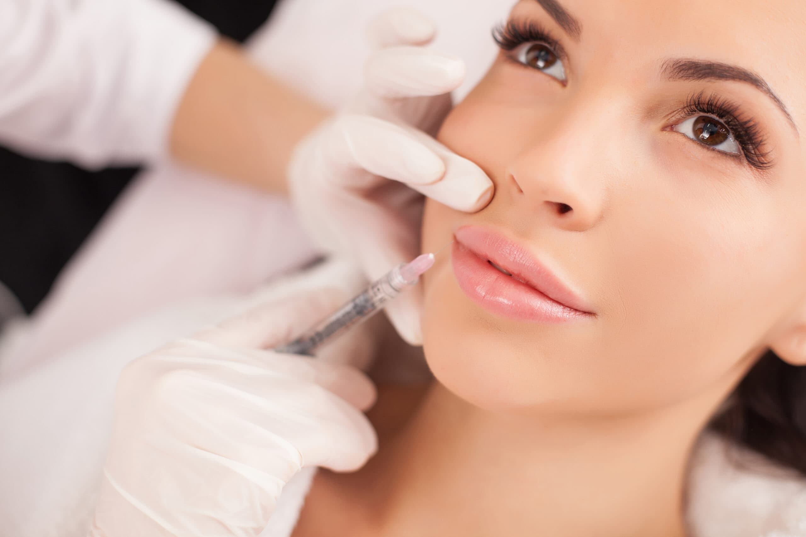 Lip Fillers & Lip Injections in Draper, UT | Femme Moderne Center for Aesthetics