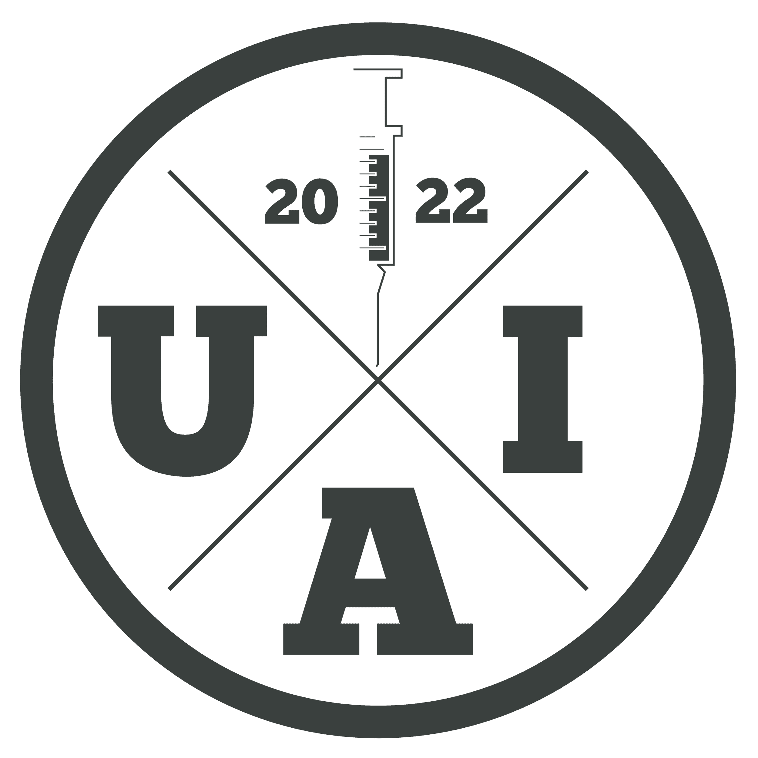 Utah Injection Association Logo | Femme Moderne Center for Aesthetics in Draper, UT