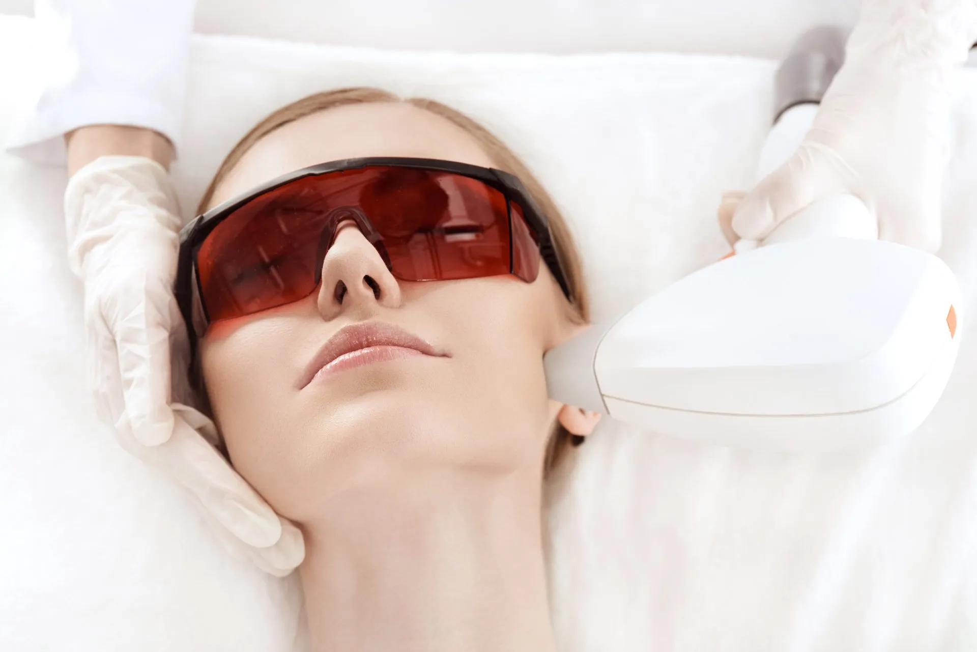 Benefits of Laser Skin Treatments