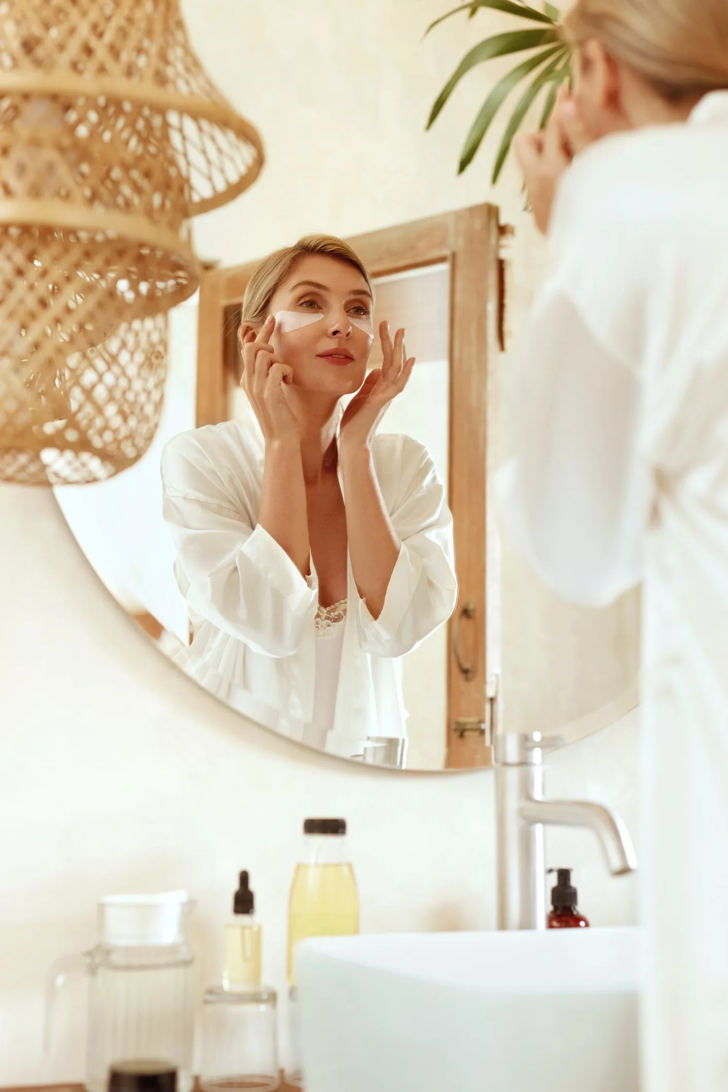 Skincare Routine