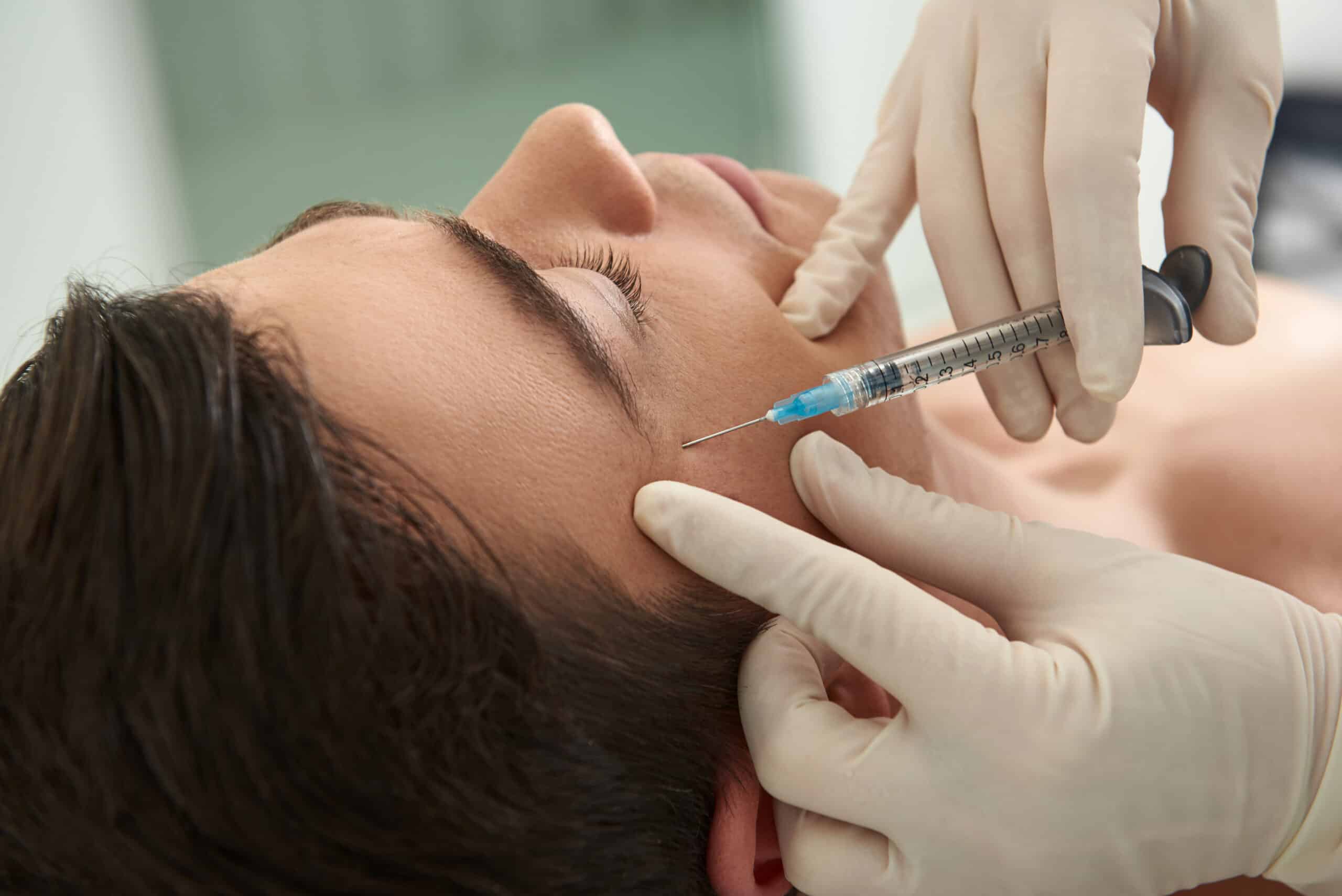 Botox by Femme Moderne Center for Aesthetics in Pioneer Rd. STE Draper Utah