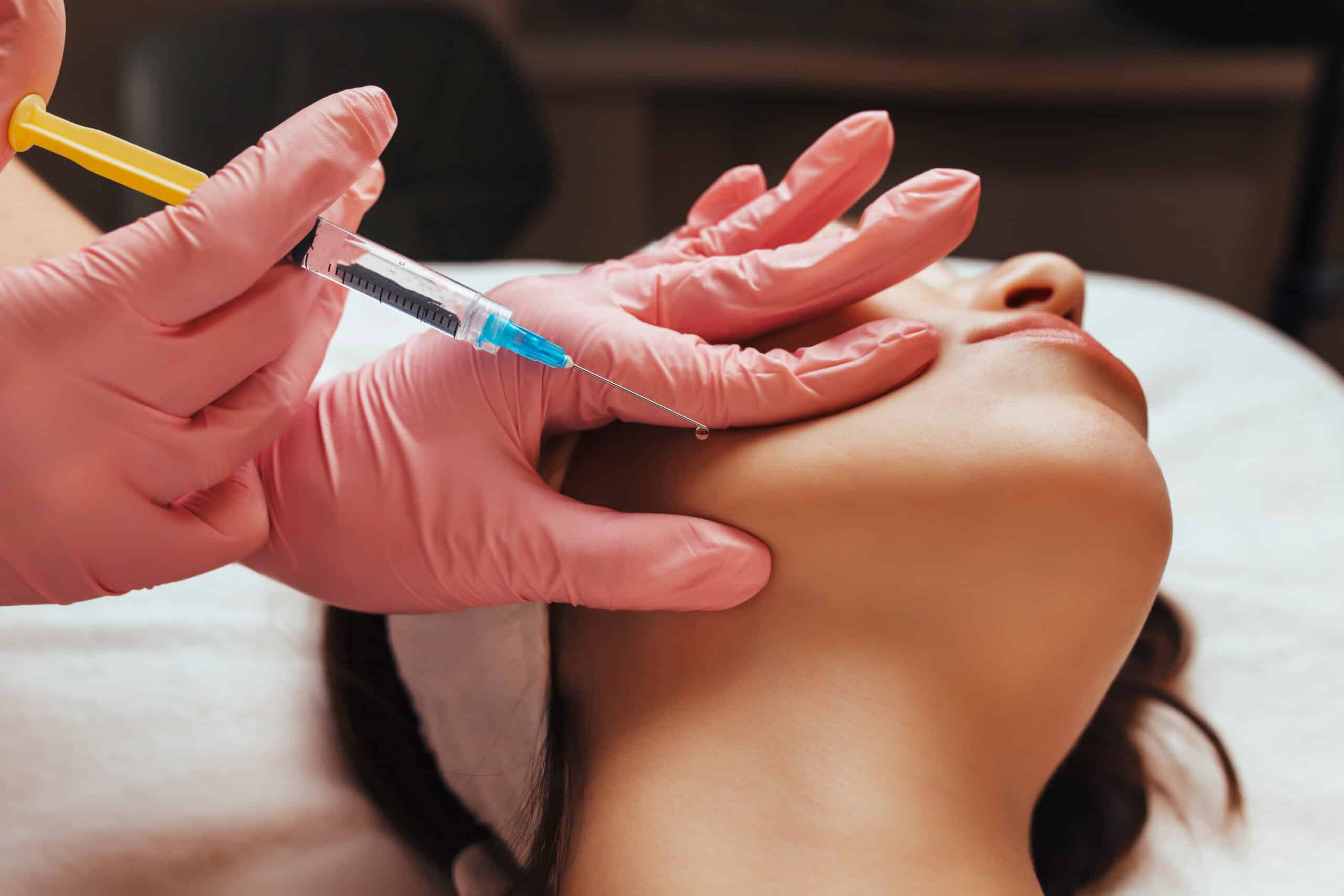 Botox by Femme Moderne Center for Aesthetics Inc. in Pioneer Rd. STE #105 Draper Utah