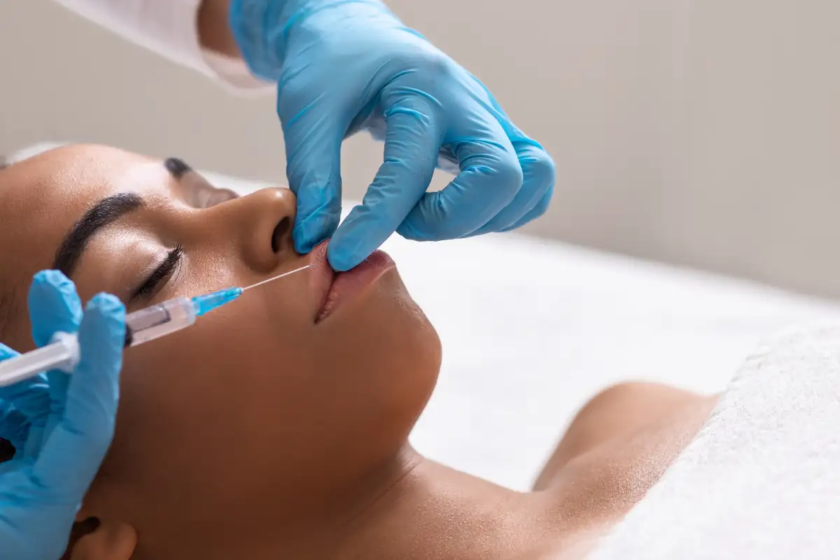 Lip Fillers in Draper, UT | How They Work & Enhance Lips